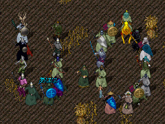 画像ギャラリー No.028 | ［インタビュー］「ウルティマ オンライン