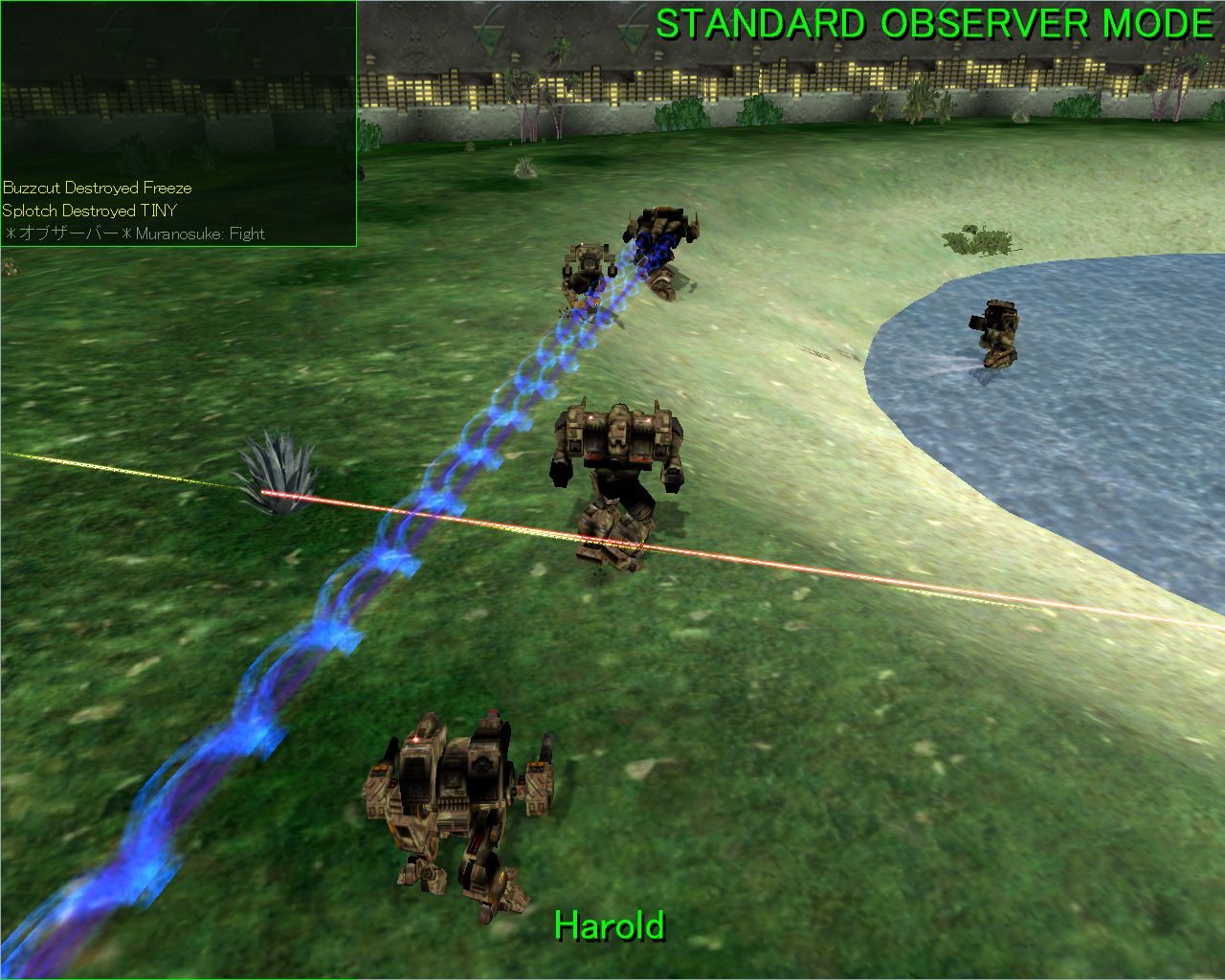 PC版 マイクロソフト メックウォーリア4 マーシナリーズ 日本語版