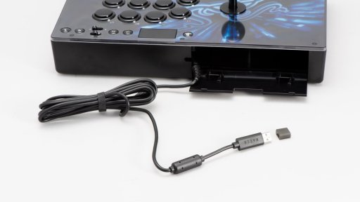 Razerの新作アーケードスティック「Panthera Evo」レビュー。機能性と