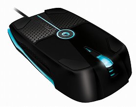 Razerと「トロン：レガシー」のタイアップ製品が国内発売決定。マウス