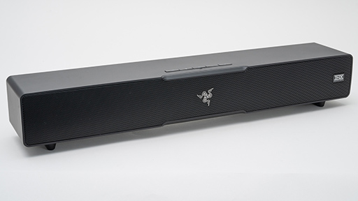 PR】Razerの新型サウンドバー「Leviathan V2」を試す。サラウンドを