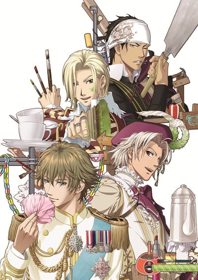 ときめきメモリアル Girl's Side 文化祭 3点セット ときめきメモリアル