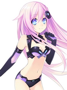 PS3版 超次元ゲイム ネプテューヌmk2 まとめページ