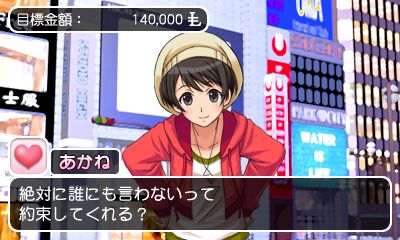 画像ギャラリー | 3DS版 パチパラ3D プレミアム海物語 〜夢見る乙女と