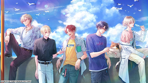 ゆのはなSpRING！ 〜Mellow Times〜 for Nintendo Switch」の公式