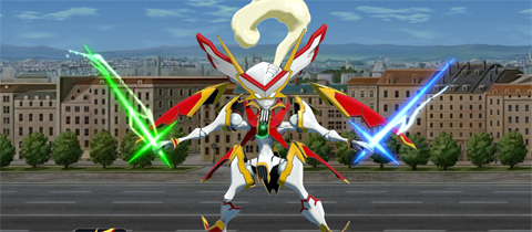 PC版 12RIVEN -the Ψcliminal of integral- まとめページ