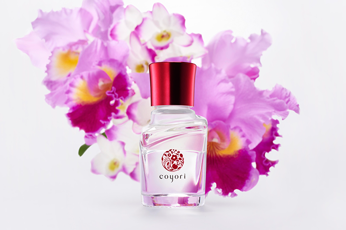 Coyori 彩醒 美容液オイル 20mL｜【公式】Coyori（こより）｜国産