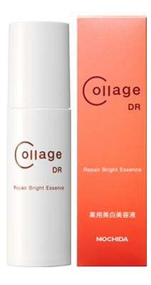 コラージュリペア製品ラインナップ｜敏感肌・乾燥肌に低刺激性