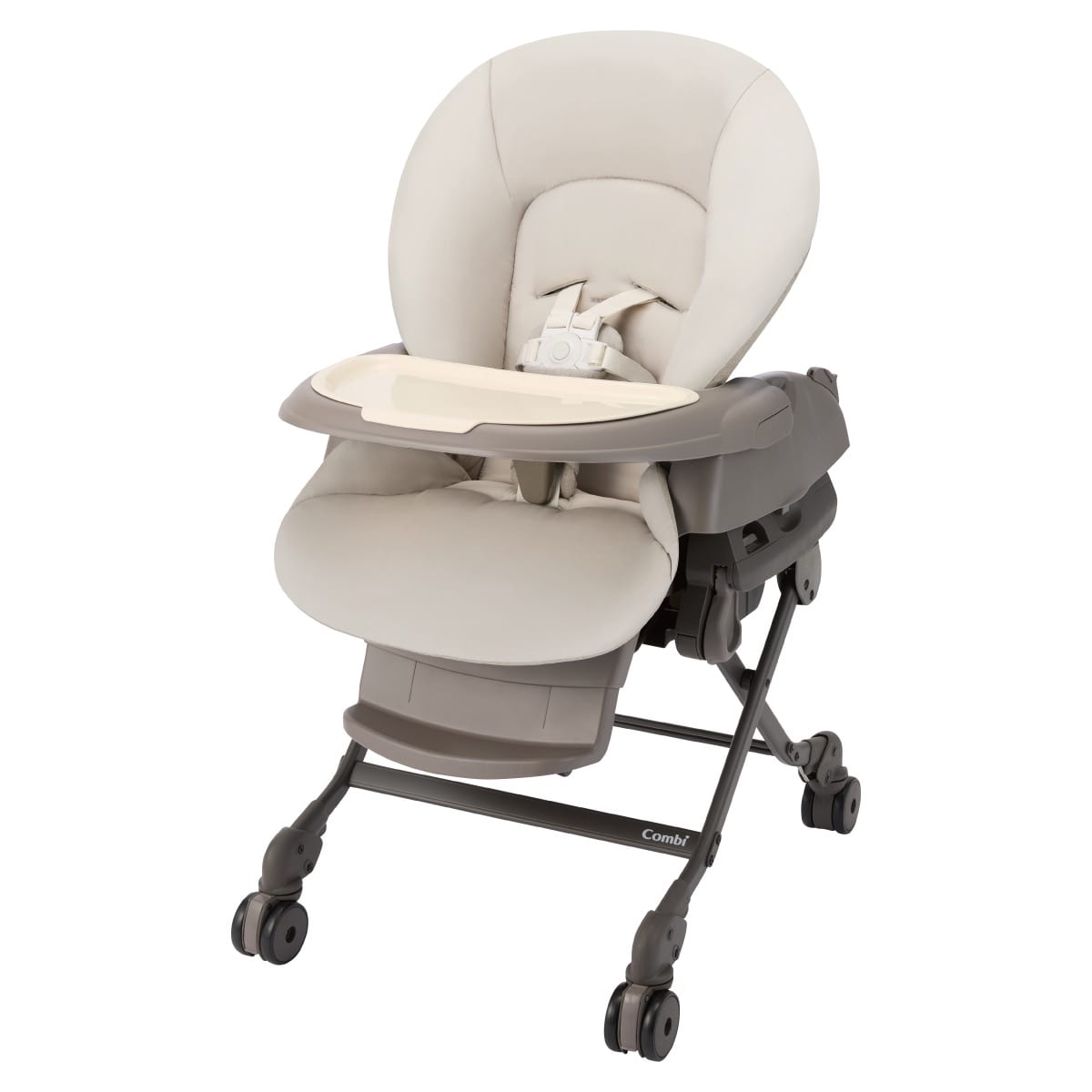 コンビ ホワイトレーベル ネムリラ コードレス premium エッグショック