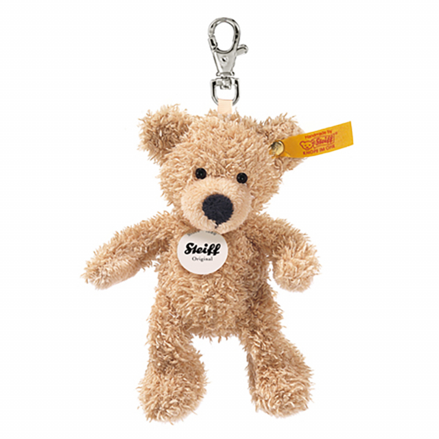 Steiff(シュタイフ) ソフトキーリング・テディベア フィン [CONCENT
