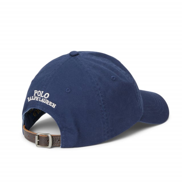 POLO RALPH LAUREN(ポロ ラルフ ローレン) Polo ベア ツイル ボール