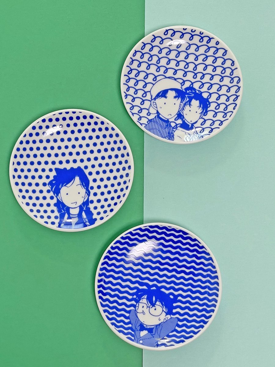 コナン探偵社 - 最新情報