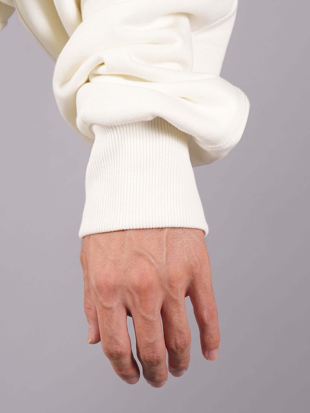 Y-3 - Y-3 GRAPHIC LOGO FRENCH TERRY CREW SWEATER / グラフィック