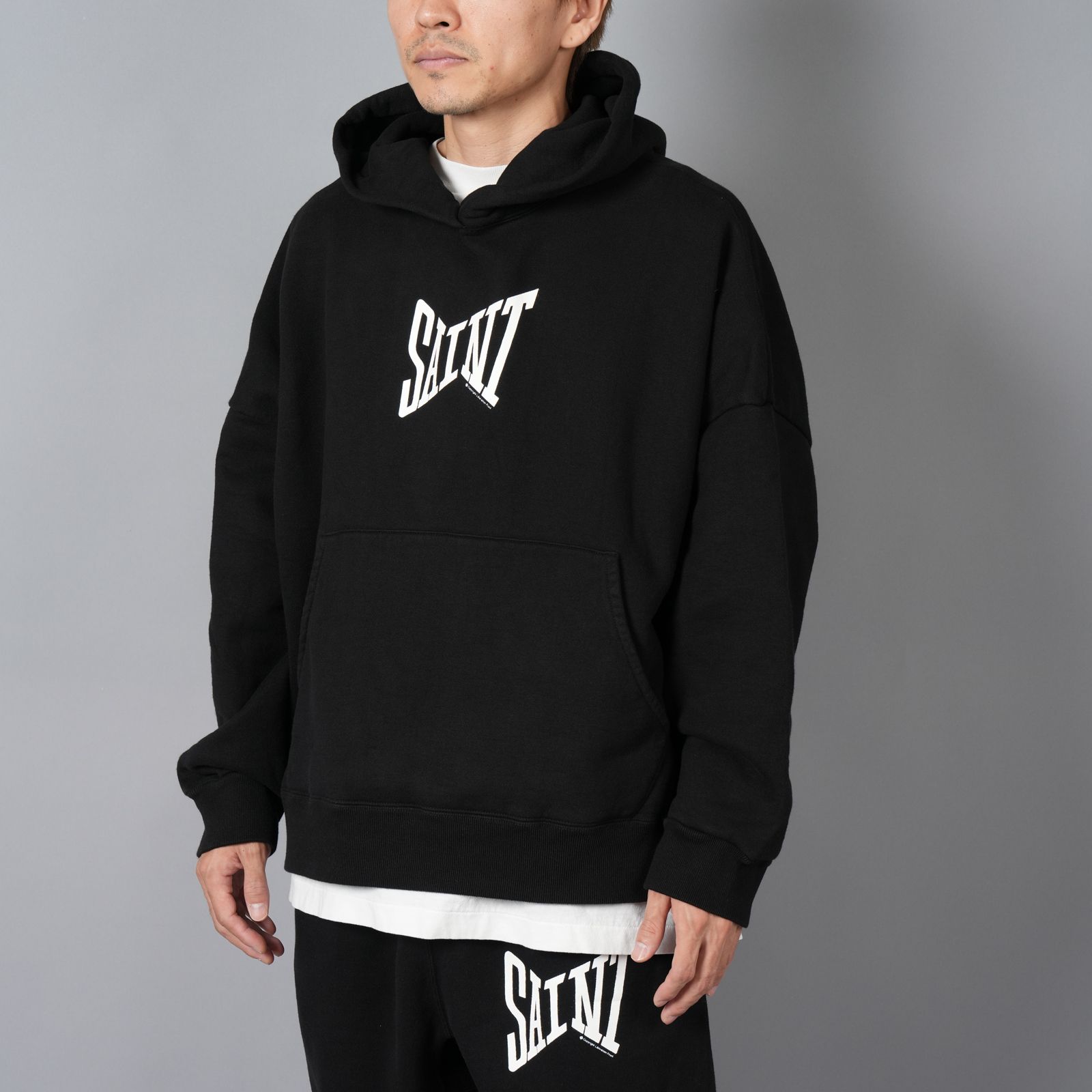 SAINT M×××××× - 【ラスト1点】【9/28日 (土) 10時販売スタート!!】SM