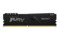 Kingston FURY Beast - DDR4 | Overview, Specs, Details | SHI