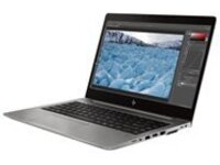 HP ZBook 14u G6 Mobile Workstation | Overview, Specs, Details | SHI