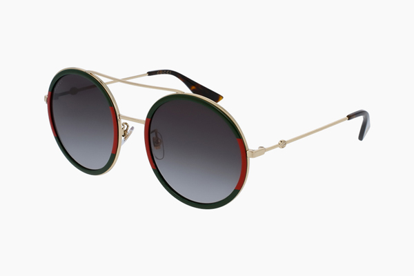 GUCCI EYEWEAR｜GG0061S - 001｜PRODUCT｜Continuer Inc.｜メガネ