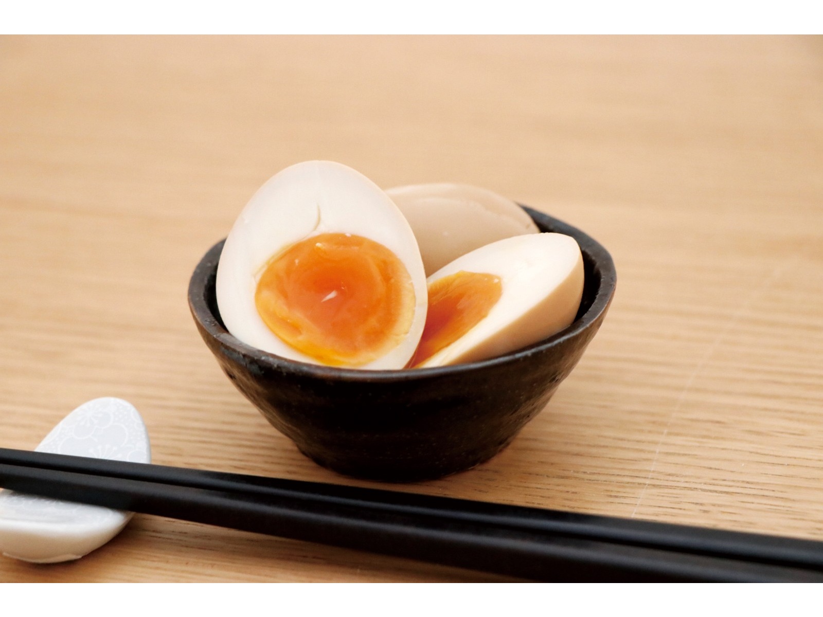 JA全農たまご ニッポンエール とろとろ半熟煮たまご 5コ入| コープ