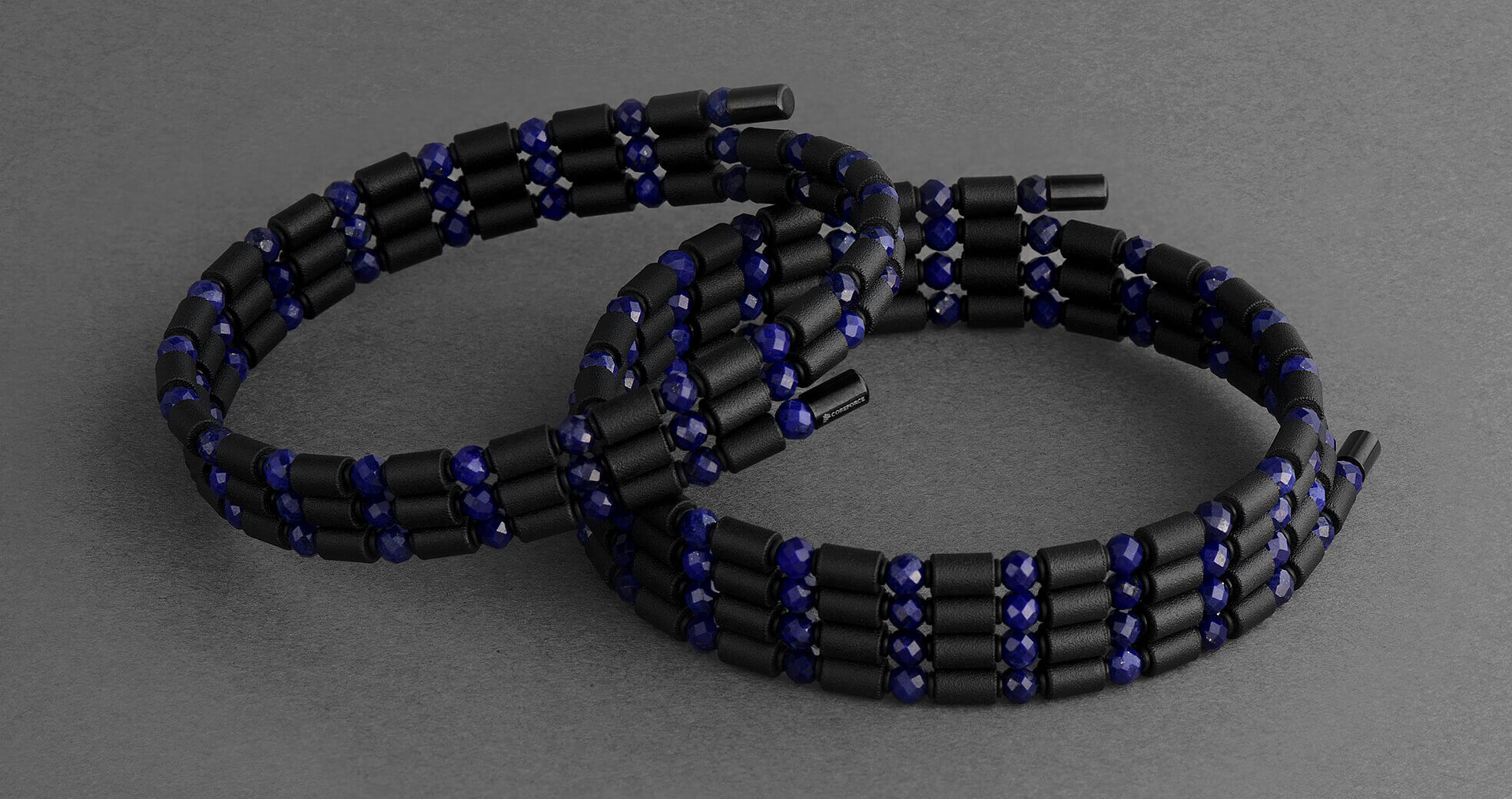 コアフォースループ ラピスラズリ - コアフォース（COREFORCE）公式