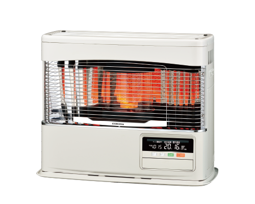 製品詳細｜PK・PRシリーズ〈FF式輻射（ラウンドタイプ）〉｜寒冷地用