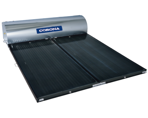 太陽熱温水器｜株式会社コロナ