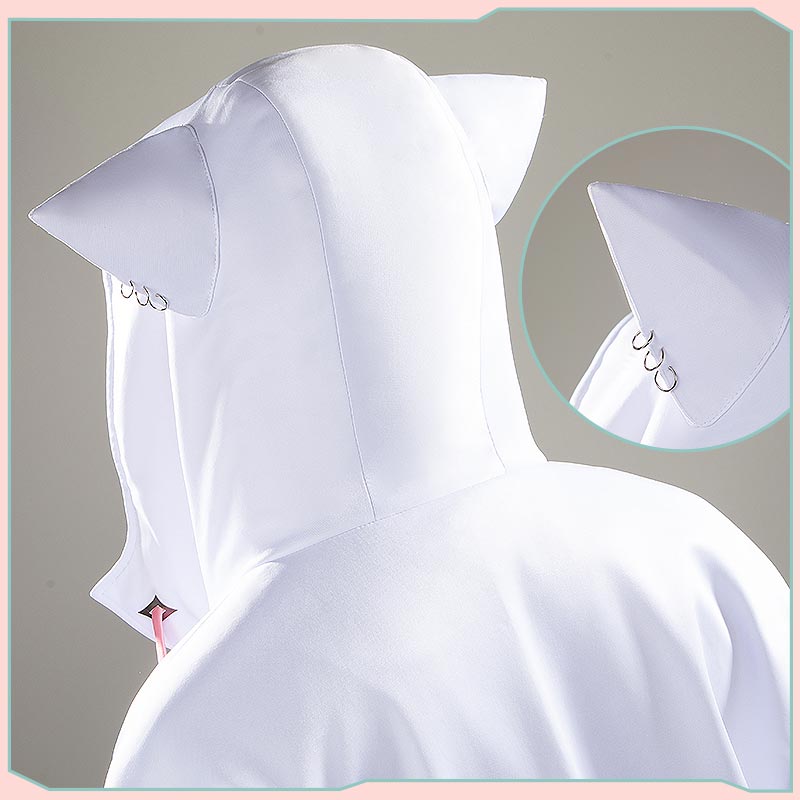 バーチャルYouTuber Vtuber 赤城ウェン 新衣装 コスプレ衣装｜Cosbravo