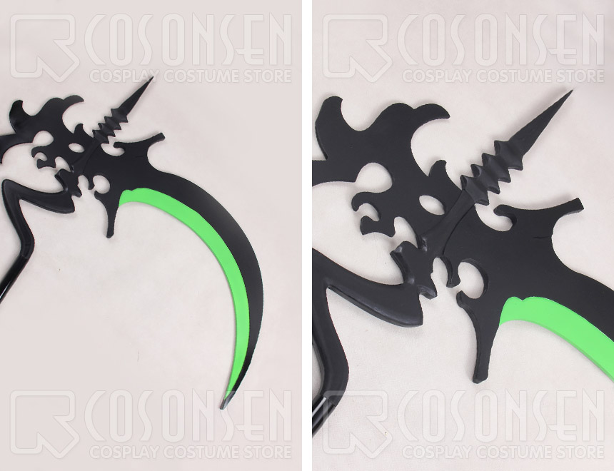 終わりのセラフ 柊シノア 刀 コスプレ道具｜cosonsenコスプレ通販