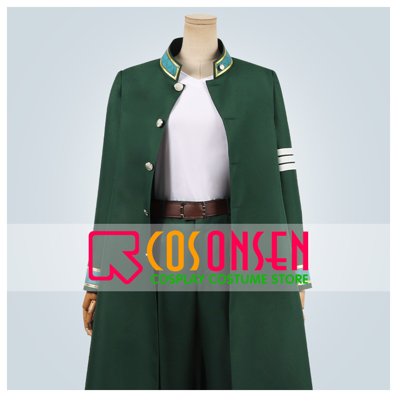 WIND BREAKER ウィンドブレイカー 梅宮一 コスプレ衣装|COSONSEN