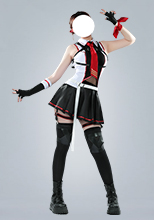 艦隊これくしょん -艦これ- 時雨 改三 コスプレ衣装｜コスプレ 衣装 通販