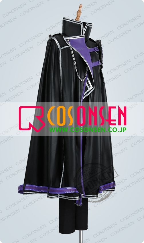 刀剣乱舞 打刀 水心子正秀 コスプレ衣装｜COSONSEN 激安 コスプレ通販