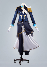 バーチャルYouTuber vtuber 加賀美ハヤト FANTASIA 4周年ライブ衣装