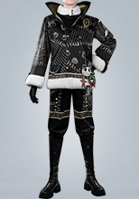 ツイステッドワンダーランド ツイステ スカラビア寮 ジャミル