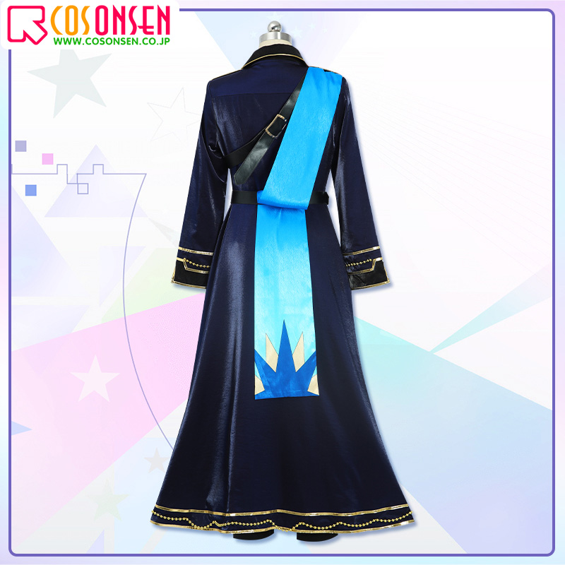 あんさんぶるスターズ!! あんスタ 謝儀！寄せては返すBig Ocean 葵