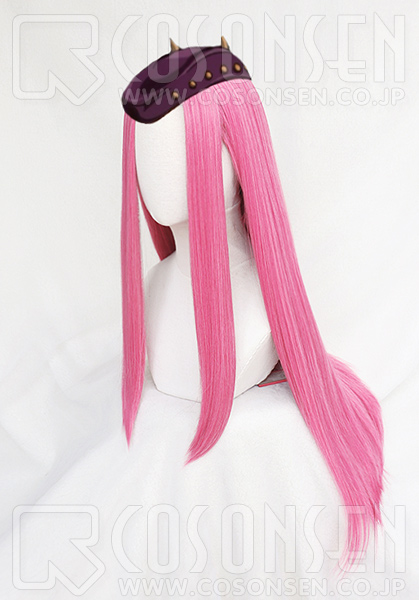 ジョジョの奇妙な冒険 第6部 ストーンオーシャン ナルシソ・アナスイ