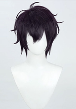 にじさんじ Lauren Iroas ローレン・イロアス コスプレウィッグ