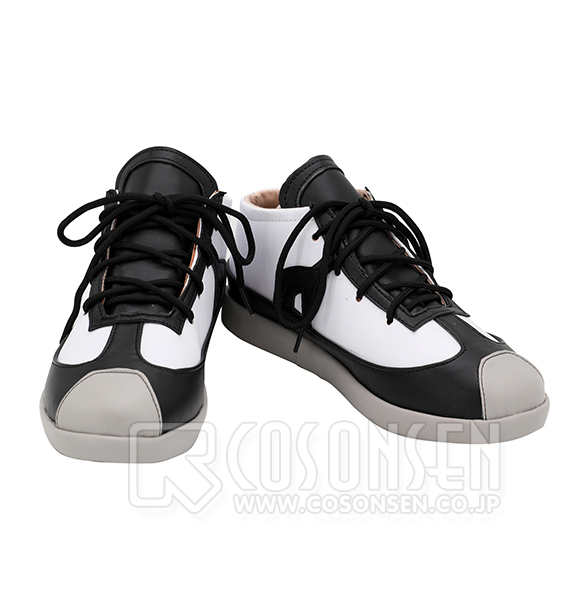 刀剣乱舞 篭手切江 内番 コスプレ靴