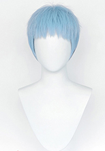 東京リベンジャーズ 東卍 松野千冬 コスプレウィッグ