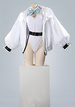 バーチャル YouTuber Vtuber 緋八 女体化 バニー衣装 S.C.R.E.A.M