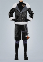 ツイステ風 ボードゲーム部 クラブ・ウェア イデア コスプレ衣装