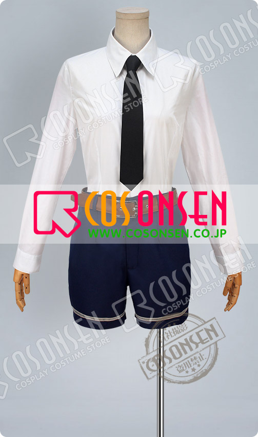 薬研藤四郎 コスプレ衣装｜COSONSEN コスプレ通販