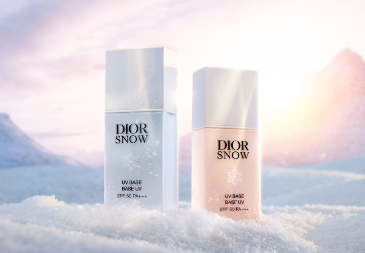 ディオール スノー UV ベース(SPF50/PA+++) / ディオール(化粧下地