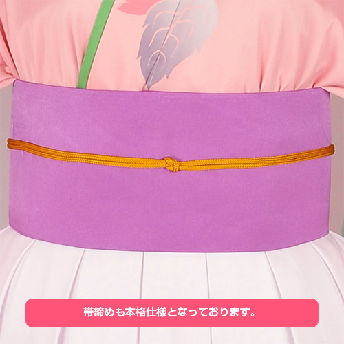 完全受注生産】春日望美 コスチュームセット [遙かなる時空の中で3