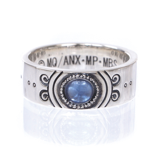 美樹さやかソウルジェムシルバーリング [魔法少女まどか☆マギカ] | 二