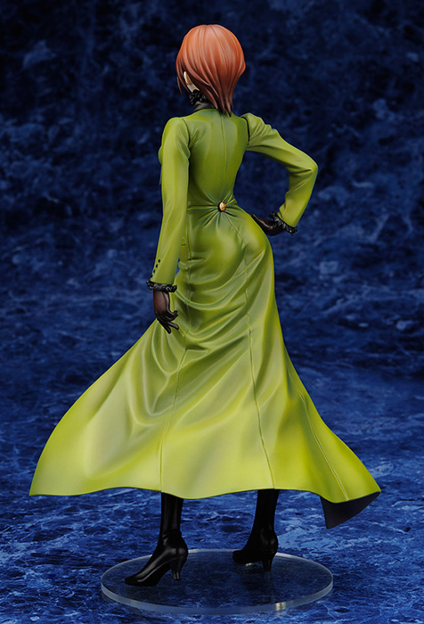 1/7 PVC製塗装済完成品 魔法使いの夜 蒼崎橙子[魔法使いの夜] | 公式