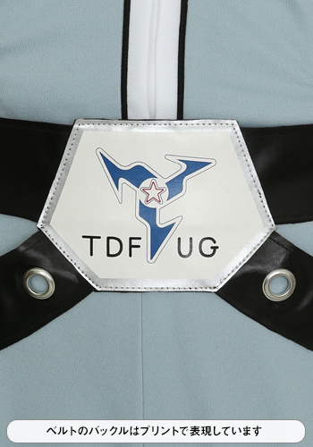 ウルトラ警備隊コスチュームセット [ウルトラセブン] | キャラクター