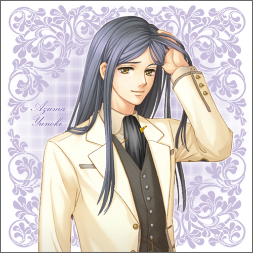 火原和樹＆柚木梓馬クッションカバー [金色のコルダ2] | キャラクター