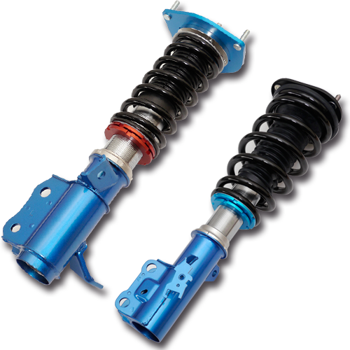 CUSCOの車高調がリニューアルしたそうですが？|COCKPIT 【ブリヂストン