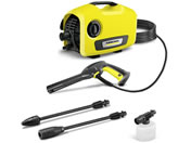 ケルヒャー 高圧洗浄機 K2サイレント 1.600-920.0が26,614円 通販