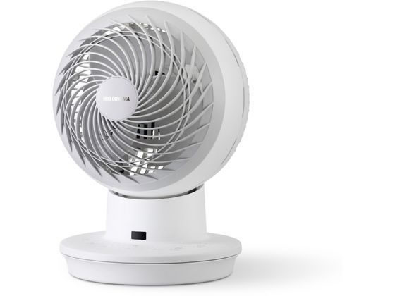 アイリスオーヤマ サーキュレーターアイ DC JET PCF-SDC15T-EC-Wが