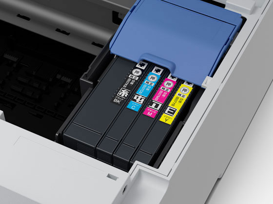 EPSON FAX付A3カラーインクジェット複合機 PX-M6010Fが34,694円 通販